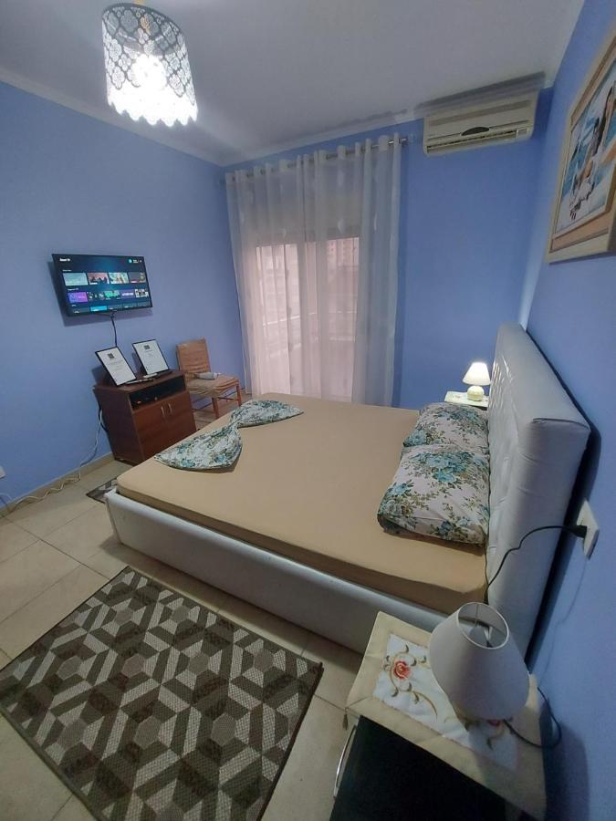 Bral Apartment 3 Durrës Esterno foto